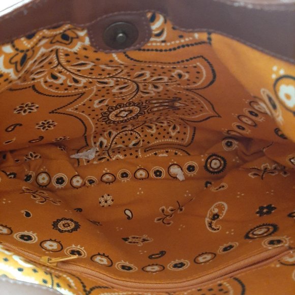 New Western Novelty Handbag - Picture 5 of 6